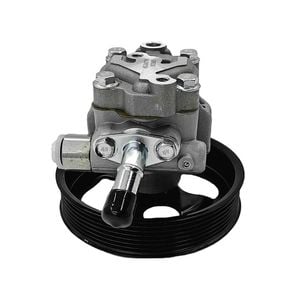 Machter Power Steering Pump Fit For Nissan Patrol Murano Armada For Infiniti QX56 QX80