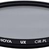 HOYA 62mm CIRC-POL UX II Filter