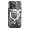 SwitchEasy Artist M MagSafe Case For iPhone 15 Pro - Asanoha