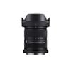 Sigma 18-50mm F/2.8 Dc Dn Contemporary Lens For Canon Rf Mount