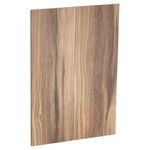 Kaboodle 900mm Wattleseed Medium Modern Pantry Door - 2 Pack