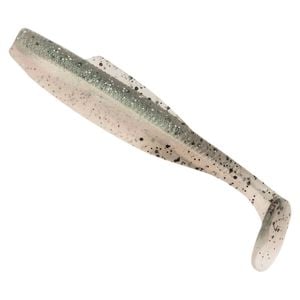 ZMan DieZel MinnowZ 5" Soft Plastic Fishing Lure #Bad Shad