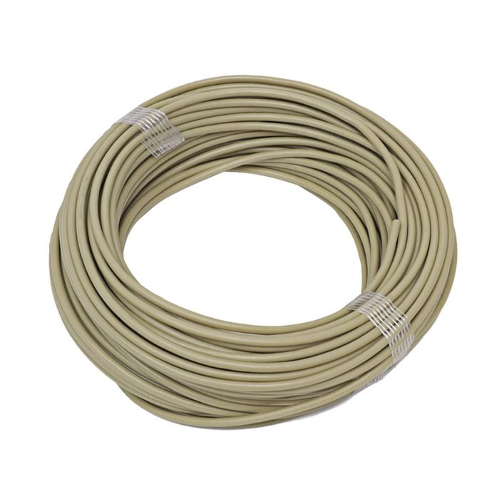 Jack 30m Sandstone Poly Core Clothesline