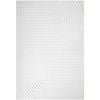 The Rug Connection Skye Abbey Off White 230x160cm - Medium Pet Friendly Indoor Floor Rug