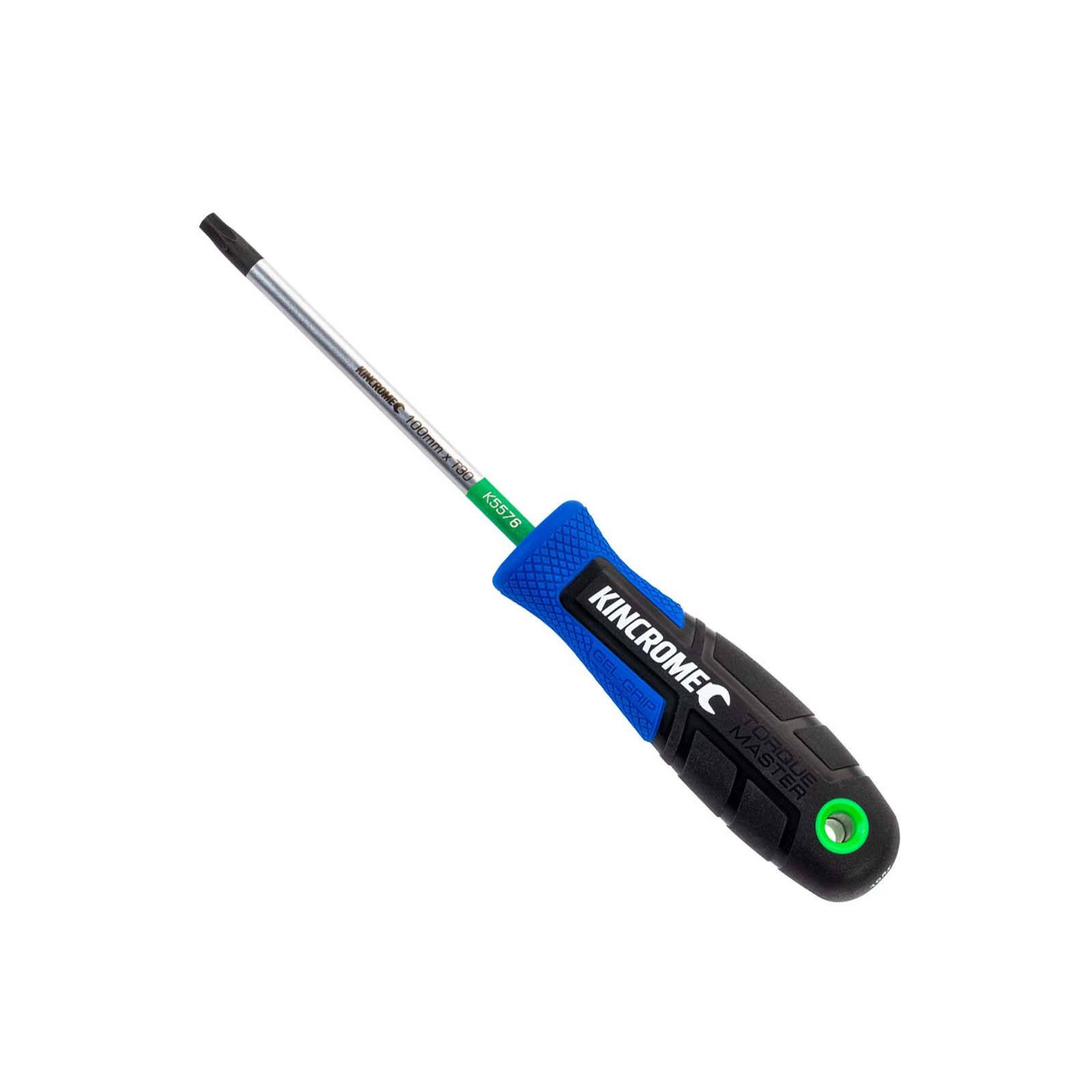 Kincrome T30 x 100mm TorqueMaster TORX® Screwdriver