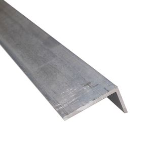 Rapid 32 x 25 x 3mm x 1m Aluminium Unequal Angle