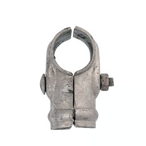 ARC Fences 25/25mm NB Fixed Tee Gate And Fence Fitting