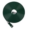 Garden Basics 15m Green Flat Soaker Hose