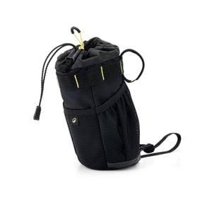 Decathlon - Bikepacking Food Pouch Bottle Holder 1.2L, Advt 900 - One Size