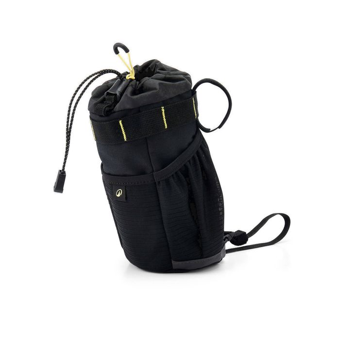 Decathlon - Bikepacking Food Pouch Bottle Holder 1.2L, Advt 900 - One Size