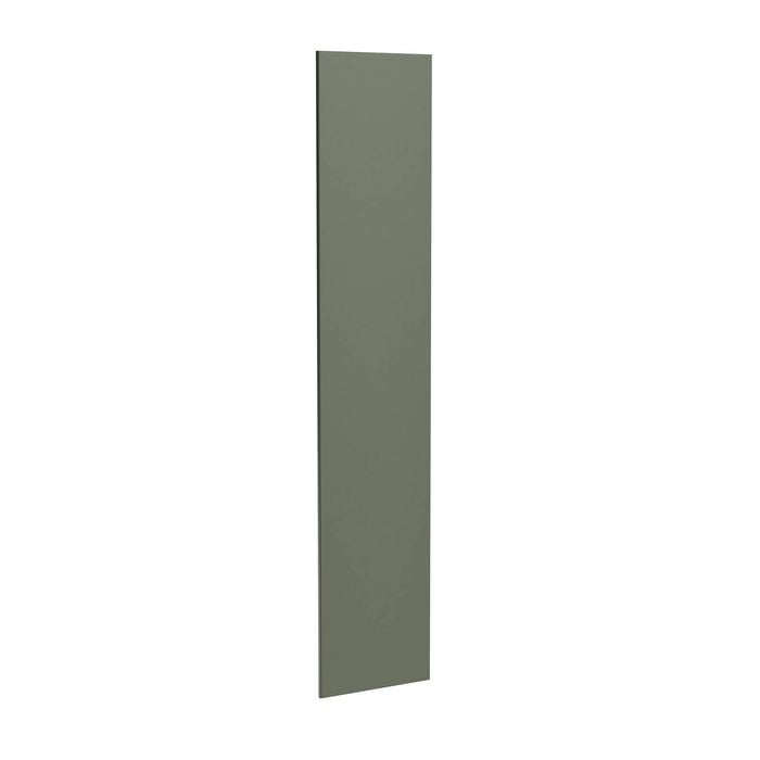 Kaboodle 450mm Saltbush Modern Tall Pantry Door