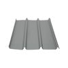 Fielders 0.42mm Shale Grey COLORBOND Steel King-Klip 700 Steel Cladding