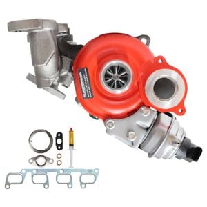 GEN1 High Flow Turbo Charger For Volkswagen Multivan T5/T6 2.0L 2009-2015