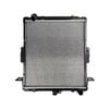 Radiator For Toyota Landcruiser Hdj78 Hdj79 Hzj78 Hzj79 4.2l Diesel 1hdfte, 1hz