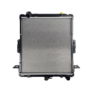 Radiator For Toyota Landcruiser Hdj78 Hdj79 Hzj78 Hzj79 4.2l Diesel 1hdfte, 1hz