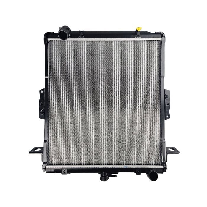 Radiator For Toyota Landcruiser Hdj78 Hdj79 Hzj78 Hzj79 4.2l Diesel 1hdfte, 1hz