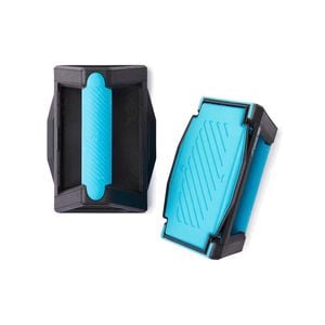 Decathlon - Strength Training 4-In-1 Push-Up Grips - One Size