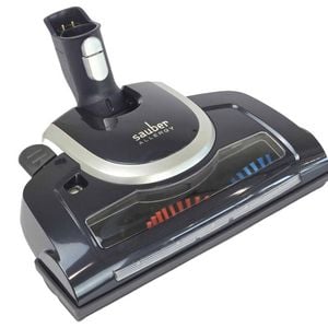 Sauber Allergy Powerhead Replacement Attachment for Deep Cleaning