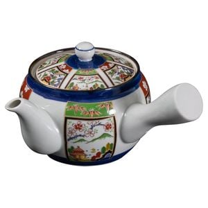 Omotenashi Nishigi Seasons Teapot 360ml