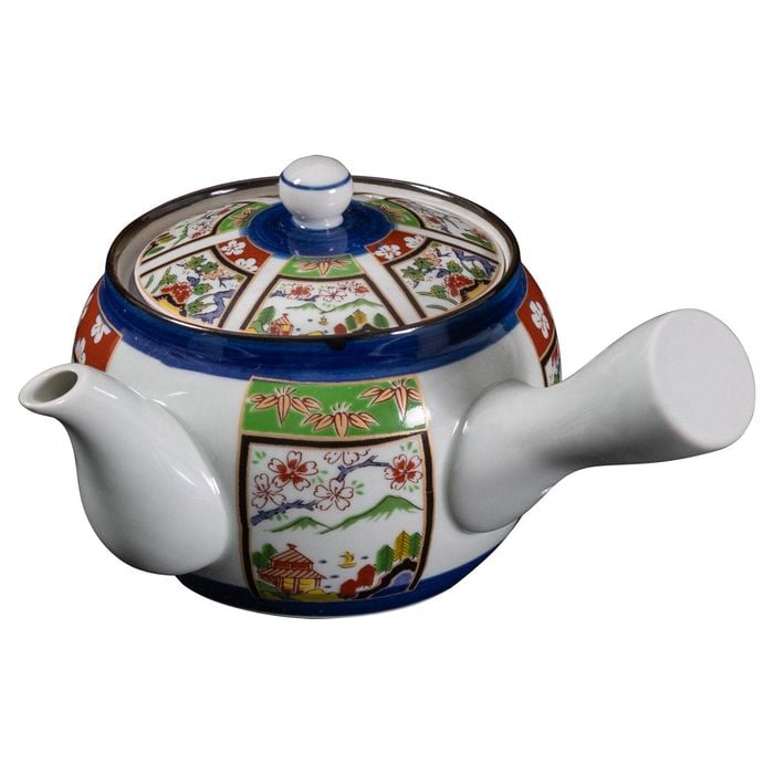 Omotenashi Nishigi Seasons Teapot 360ml