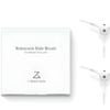 Roborock Side Brushes For S8, S7, S6, S5, Q5, Q7, Q8, Qrevo Series WHITE, Genuine