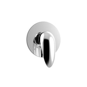 Felton 120mm Chrome Odyssey Shower Mixer