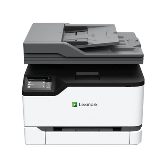 Lexmark CX331ADWE Colour Multifunction Laser Printer (Print/Copy/Scan/Fax) [40N9275]