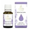 Aroma Natural by Tilley - Meditation 15ml 100% Essential Oil Blend