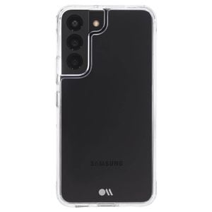 Case-Mate Tough CaseFor Samsung Galaxy S22 (6.1) - Clear