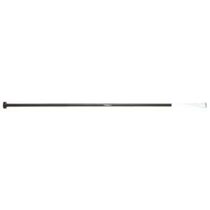 Cyclone 25 x 1650mm Hex Fencing Bar