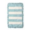 Myhouse Remy Ruffle Bath Mat