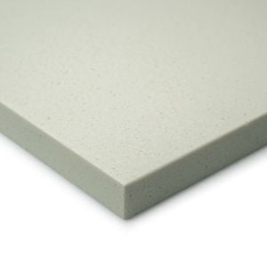 Mirostone W/Fall End Iconic Sand Standard Benchtop