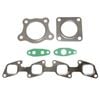 Permaseal Exhaust Manifold & Turbo Charger Gasket Kit For Holden Colorado Rc 4jj1 3.0l 2008-2010