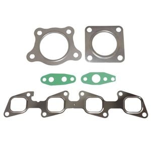 Permaseal Exhaust Manifold & Turbo Charger Gasket Kit For Holden Colorado Rc 4jj1 3.0l 2008-2010