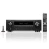 Denon AVR-X1800H 7.2 Channel AV Receiver Home Theater Audio System