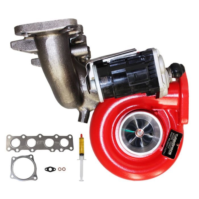 Gen1 High Flow Turbo Charger For Kia Sportage 2.0l