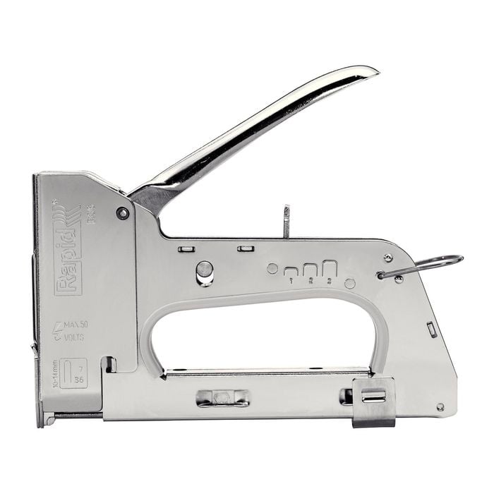 Rapid R36 Pro Heavy Duty Cable Staple Gun