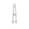Jack 75cm Black Cone Plant Trainer