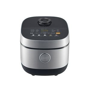 Midea 5l Rice Cooker Non-stick Multi-functionality 24-hour Auto Keep Warm