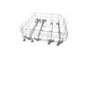Dishwasher Lower Bottom Dish Rack Basket Complete Assembly 20003053, suits Bosch