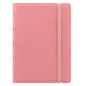 Filofax Pocket Notebook/writing Journal Office/school Stationery Pastel Rose