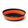 Sea To Summit Frontier Ultralight Collapsible Bowl (large) - Orange