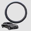 Steering Wheel Cover for Mercedes-Benz S-class 2021-Current Sedan (W223) 38CM | Circle