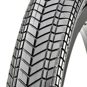 Maxxis Grifter 20 X 2.30 Exo Fold 120 Tpi Bmx Tyre