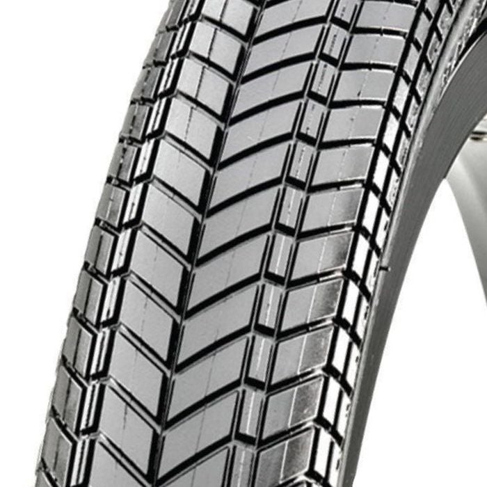 Maxxis Grifter 20 X 2.30 Exo Fold 120 Tpi Bmx Tyre