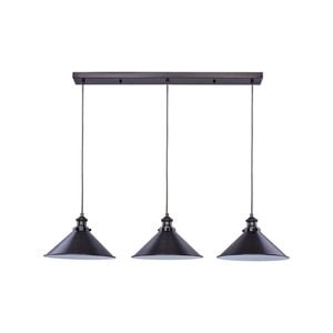 Lexi Lighting Brightyts 3 Lights Ceiling Light 105 cm