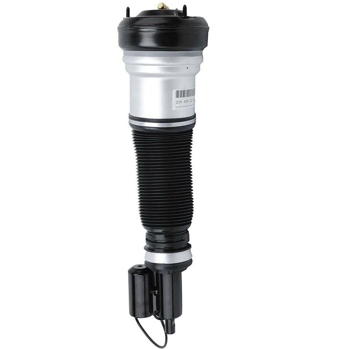 Front Right Airmatic Shock Absorber For Mercedes W220 S350/s430/s500 4-matic