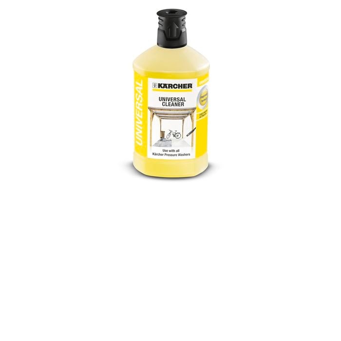 Karcher 1L Universal Cleaner