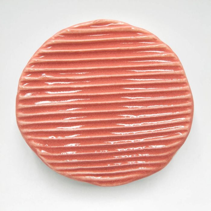 Northcote Pottery Supplies Baby Pink Stoneware Brush-on Glaze 500ml