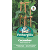 Fothergill's Cucumber Patio Snacker Seeds